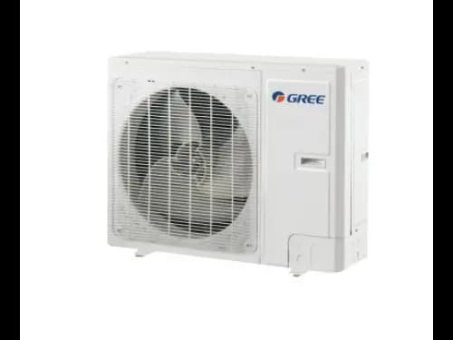 Gree 4- Way Cassette - R32 Non Inverter Air Conditioner (2)