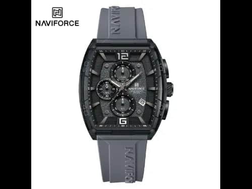 Naviforce NF 6101 GYWGY