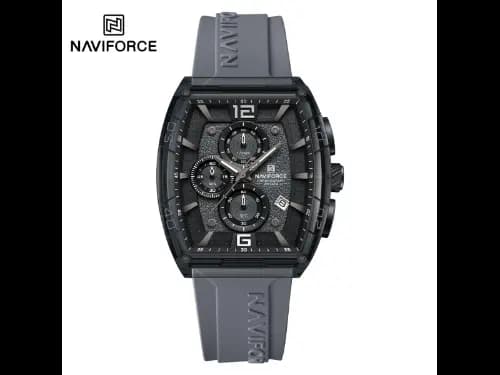 Naviforce NF 6101 GYWGY