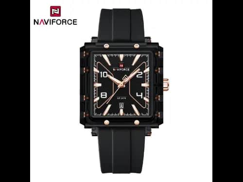 Naviforce NF 6112 BRGB