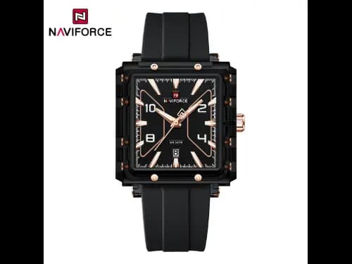 Naviforce NF 6112 BRGB