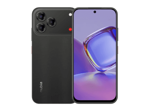 Nubia V80 Design (8GB / 256 GB)