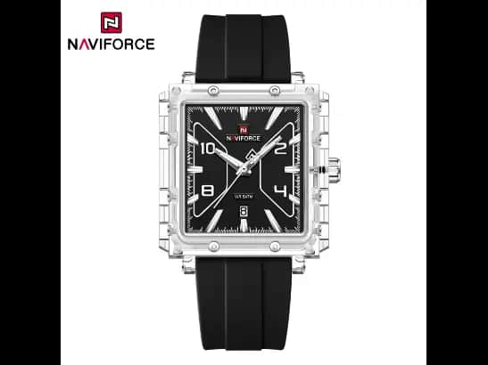 Naviforce NF 6112 SBB